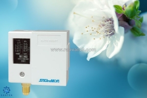 Công tắc áp suất saginomiya sns-c106x hoạt động như thế nào? giải pháp điều áp ổn định – dantek