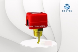 Công tắc dòng chảy là gì? giải pháp giám sát & bảo vệ lưu lượng cho hệ thống công nghiệp | dantek