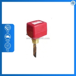 Công tắc dòng chảy phi 27 là gì? giải pháp giám sát lưu lượng an toàn & hiệu quả | dantek