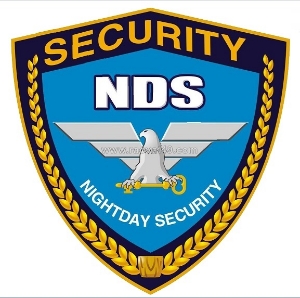 Công ty bảo vệ ngày & đêm – chi nhánh tây bắc sài gòn
