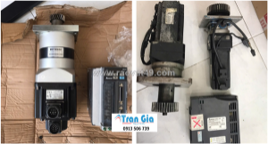 Công ty sửa servo delta báo lỗi uy tín toàn quốc