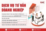 Cty uy tín chuyên tư vấn hỗ trợ thành lập doanh nghiệp