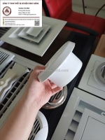 Cửa gió đĩa tròn nhôm dt-300 – hàng chất lượng, giá siêu hời