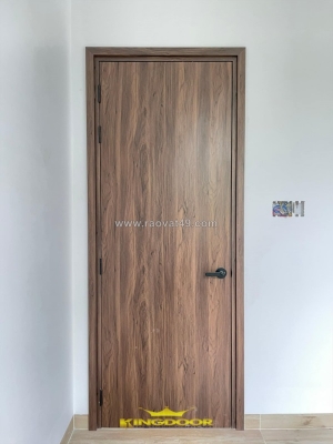 Cửa gỗ công nghiệp tại gò vấp | cửa gỗ giá rẻ hoabinhdoor