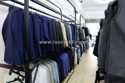 Cửa hàng chuyên dịch vụ cho thuê vest nam uy tín đa dạng mẫu mã