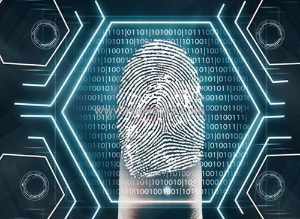 Cửa khóa vân tay - tiện lợi, đảm bảo an toàn tuyệt đối cho mỗi gia đình