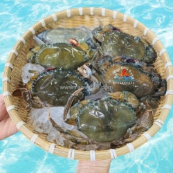 Cua lột làm món gì ngon? gợi ý 5 món dễ làm tại nhà