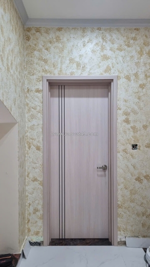 Cửa nhựa composite tại tây ninh | mẫu cửa nhựa giả gỗ chống nước