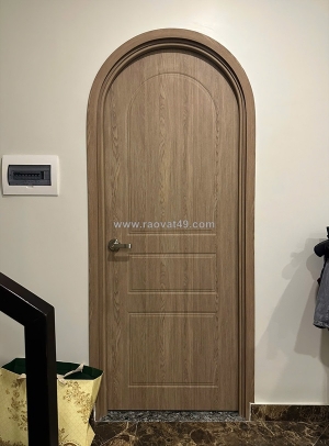 Cửa vòm nhựa composite tại đức hòa - long an bao nhiêu tiền?