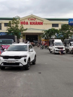 Cực hiếm – bán nhà trọ 109m², kiệt ô tô thông, 6 phòng – sau mặt tiền, đối diện