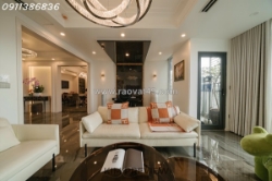 💥cực phẩm 5 sao, căn hộ five star west lake hoàng hoa thám 164m2, view hồ tây,