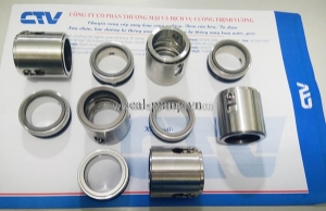 Cung cấp phớt máy bơm công nghiệp giá tốt, giao hàng toàn quốc