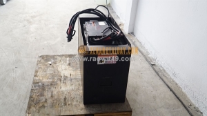 Cung cấp pin lithium cho xe nâng và các ngành công nghiệp nặng