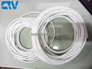 Cung cấp sợi túp làm kín trục (dây tết chèn)