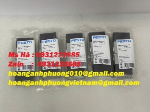 Cung cấp van festo vuws-l20-m52-m-g dễ lắp đặt