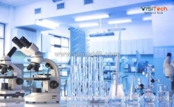 Cùng visitech tìm hiểu chức năng và vai trò của thiết bị phòng lab