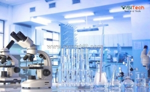 Cùng visitech tìm hiểu chức năng và vai trò của thiết bị phòng lab