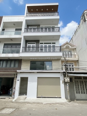 D1793 ⚡️ giảm 900tr! nhà lê đức thọ gò vấp, shr, vuông, hxh, 6x10m, 7.x tỷ x nhỏ