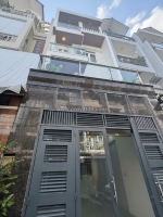 D05 ⚡️ giảm 100tr! nhà lê văn thọ gò vấp, shr, vuông, đ.10m, 4x14m, 8.x tỷ