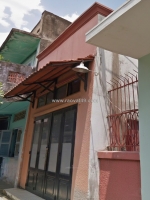 D17 ⚡️ giảm 1.9tỷ! sát cầu bến phân, shr, nở hậu, 5.1x33m, 11.x tỷ