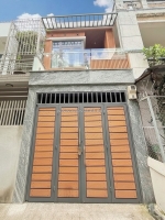 D65 ⚡️ sát ngã tư hàng xanh, shr, nở hậu, hxh, 3.3x14m, 8.x tỷ