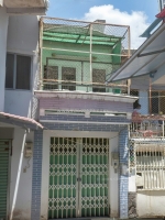 D77 ⚡️⚡️ rẻ như shopee nhà điện biên phủ bình thạnh, shr, hxh, 2.8x11m, 5.x tỷ