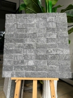 Đá bóc đen – giải pháp trang trí tường nhà đẹp – bền – chuẩn thẩm mỹ