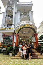 Đà lạt những ngày giao mùa…