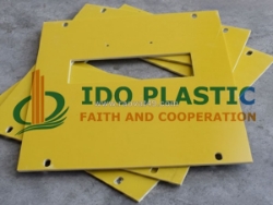 Đặc tính cách điện vượt trội của phíp vàng