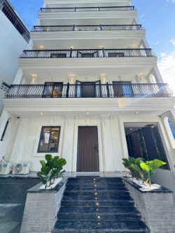 Đại hạ giá – bán gấp tòa căn hộ dịch vụ lê văn thọ, p8 gò vấp – dòng tiền cực