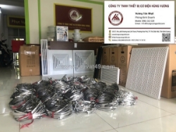 Đai siết cổ dê inox-304 ø32-56mm