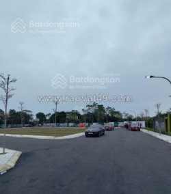 Đang cần tiền nhập hàng bán tết em chính chủ bán lô đất 100m2 sát khu cnc và