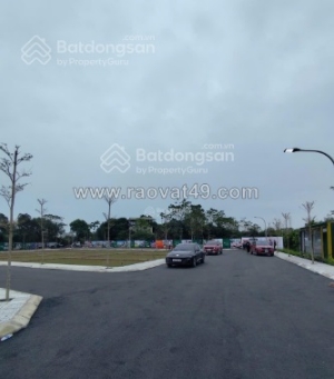 Đang cần tiền nhập hàng bán tết em chính chủ bán lô đất 100m2 sát khu cnc và