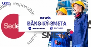 Đăng ký smeta là gì? quy trình, hồ sơ và thời gian triển khai