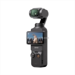 Đánh giá dji osmo pocket 3 – lựa chọn hoàn hảo cho người thích du lịch
