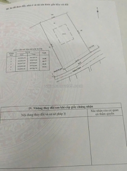 Đất (28x43) mặt tiền nguyễn thị da – bình mỹ, củ chi - gần sông sài gòn