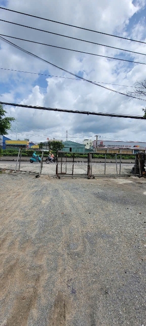 Đất 3 mặt tiền đường đỗ mười - quốc lộ 1a – vị trí kim cương quận 12!