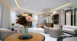 Đất biệt thự 192m² : 3,4 tỷ - chỉ 3 căn- agoracity vị trí vàng thủ thừa. mr.