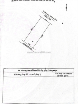 Đất biệt thự đường khánh an 10 - diện tích 150m2 ngang 7m5