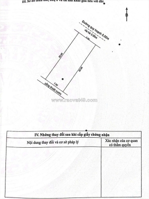 Đất biệt thự đường khánh an 10 - diện tích 150m2 ngang 7m5