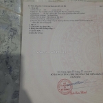 Đất chính chủ - 100% thổ cư giá tốt - ấp 2, phường đạo thạnh,tỉnh đồng tháp