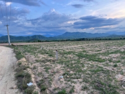 Đất chính chủ- giá đầu tư cần bán nhanh lô đất tại huyện ninh sơn, tỉnh ninh