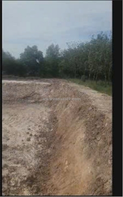 Đất chính chủ - giá tốt tại xã minh tân, dầu tiếng, bình dương nay xã long hòa,