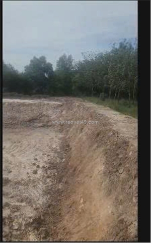 Đất chính chủ - giá tốt tại xã minh tân, dầu tiếng, bình dương nay xã long hòa,