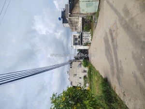 Đất cln - 5950m2  h xe tải  tránh ,võ văn vân - vĩnh lộc bình chánh, chỉ 80 tỷ