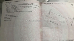 Đất đẹp - cần bán 2 lô đất mặt tiền đường hồ quý ly và nguyễn thị thập, phường