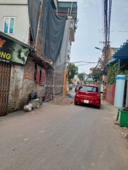 🚘🚘🚘đất đẹp đại  áng  - ô tô tránh - kinh doanh đỉnh- mặt tiền quyền lực -