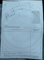 Đất đẹp - đầu tư sinh lời - bán gấp lô đất tiềm năng tại chánh phú hòa, bến