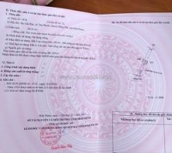 Đất đẹp - đầu tư sinh lời - bán gấp lô đất tiềm năng tại xã tân phước, đồng