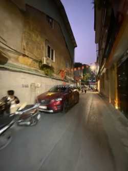 Đất đẹp gần mặt phố nguyễn sơn – mặt tiền 15m hiếm diện tích 236m² – trung tâm